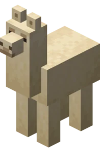 6. Llama comercial