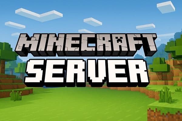 Minecraft Server – Crea tu Propio Mundo Multijugador